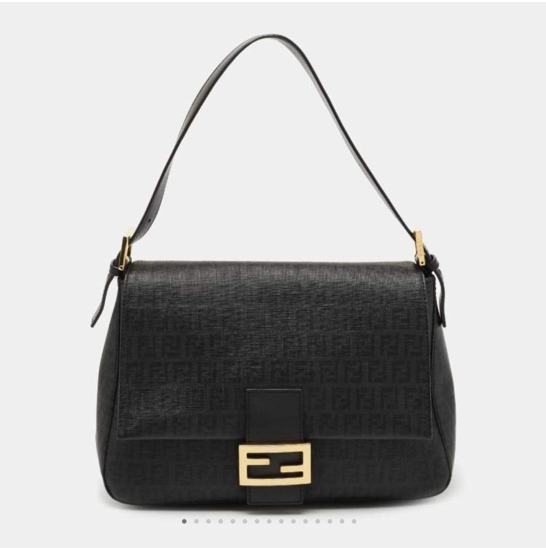 Fendi Mama Baguette