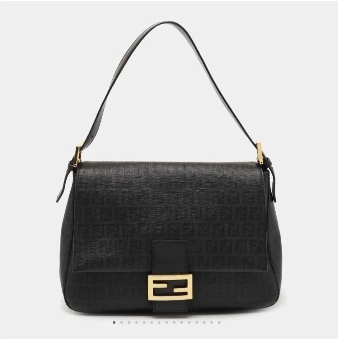 Fendi Mama Baguette thumbnail