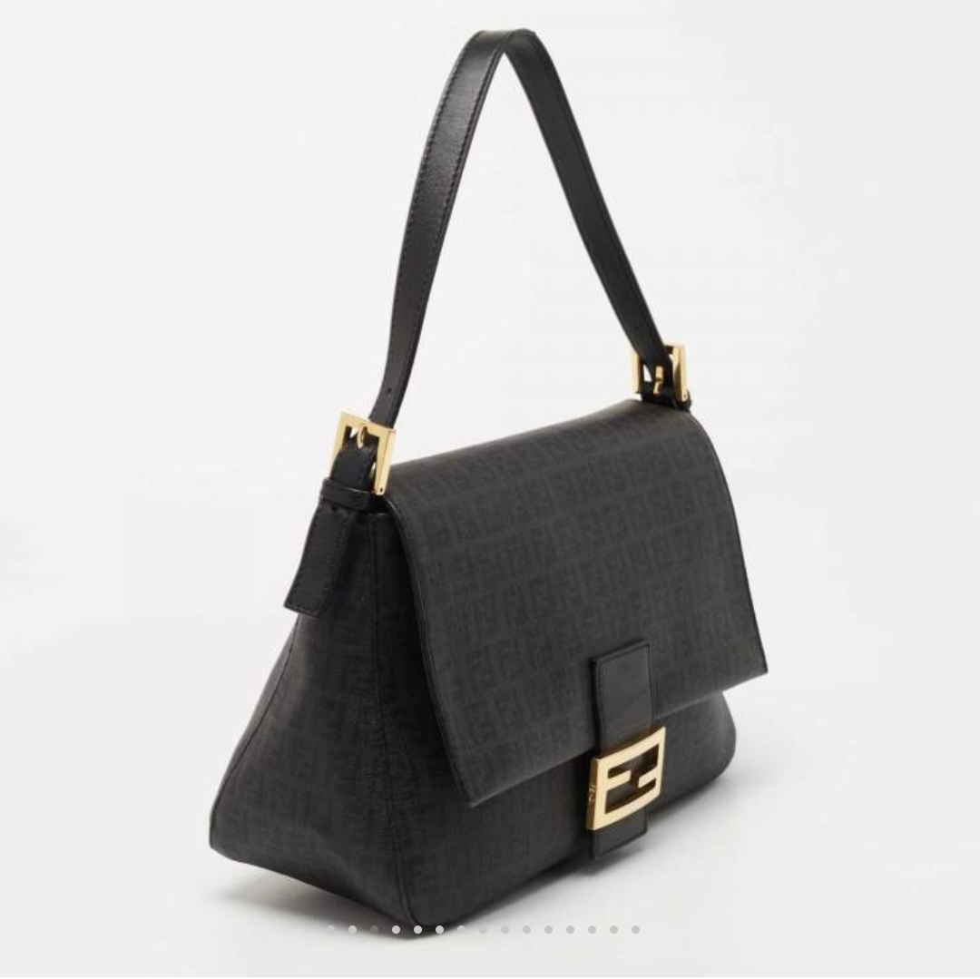 Fendi Mama Baguette - photo 2