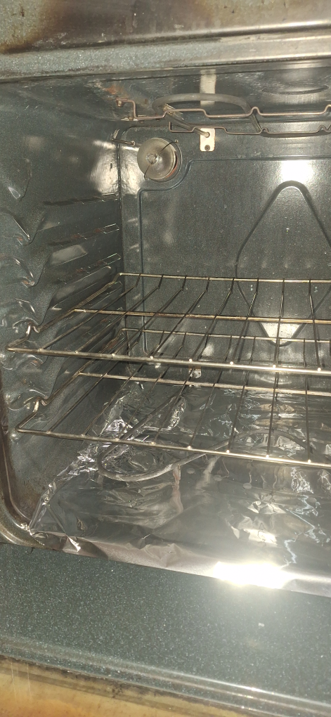 frigedaire oven - photo 4