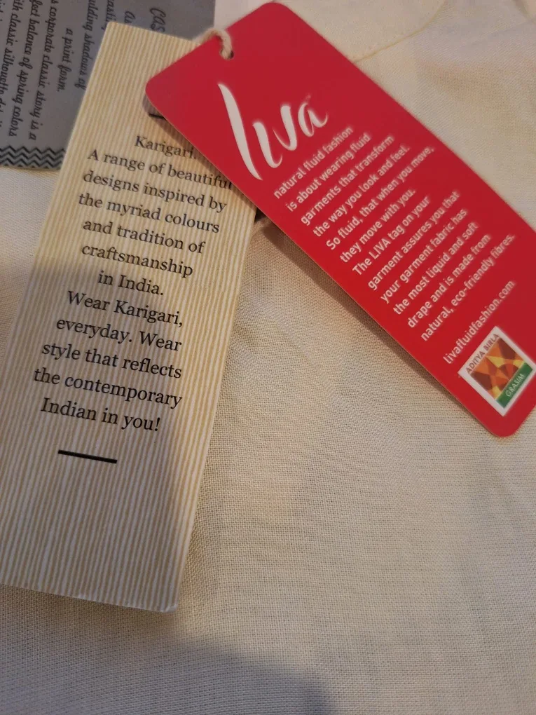 SUMMER SPECIAL! Kurta image indicator(5)