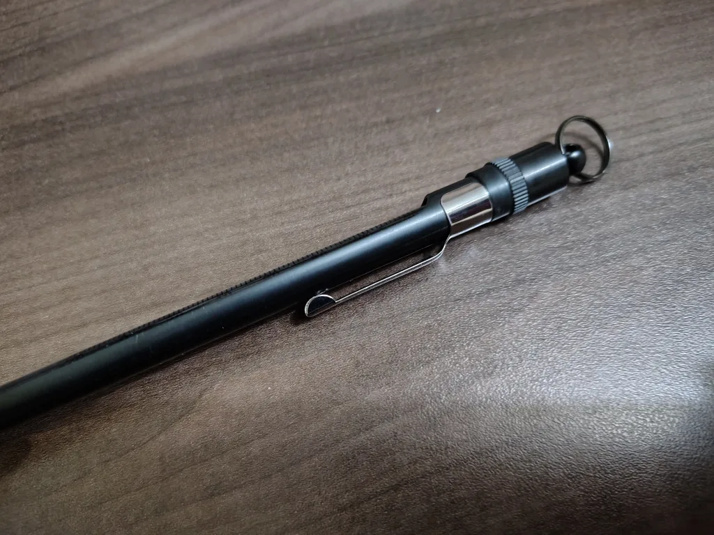 Fishing Water Thermometer image indicator(3)