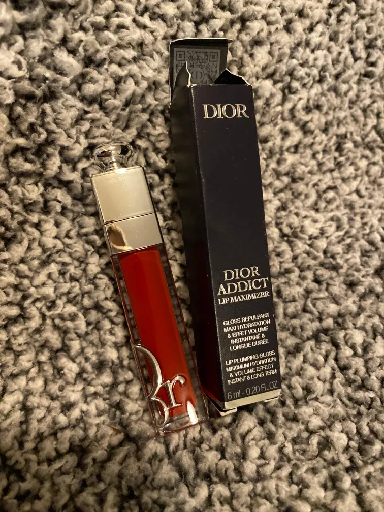 Dior Addict Lip Maximizer image indicator(2)