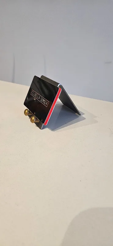 Industrial Metal and Wooden Office ware set, 4 items image indicator(7)