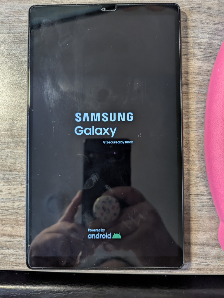 Samsung Galaxy Tab A7 Lite 8.7" - photo 3