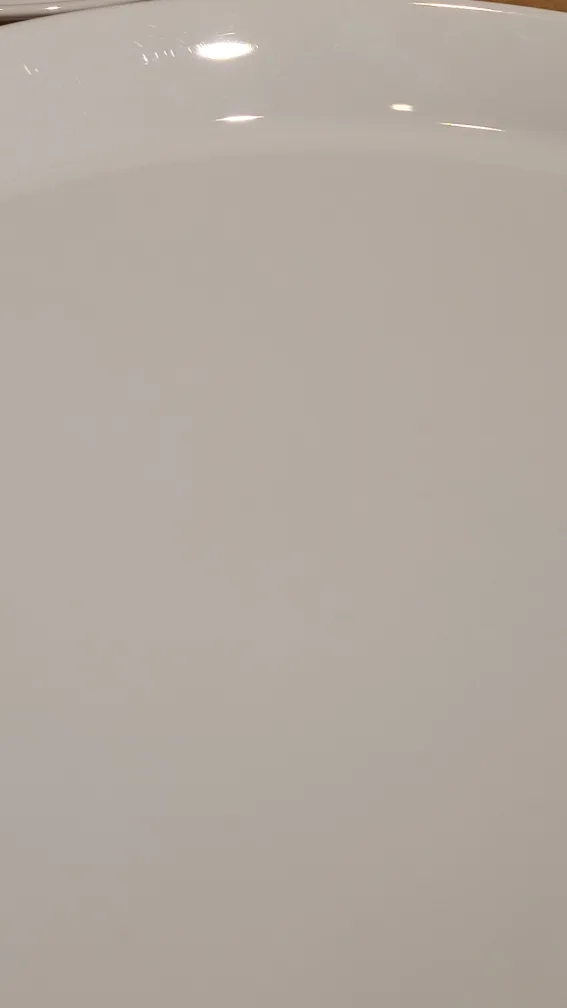 Crate & Barrel Dinner and Salad Plates - Set of 6 image indicator(4)