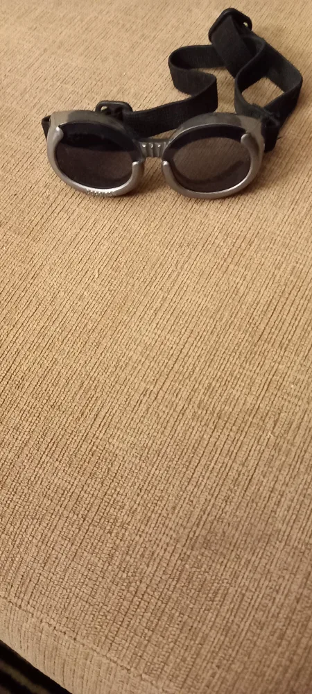 doggles for dog- X-Small image indicator(3)