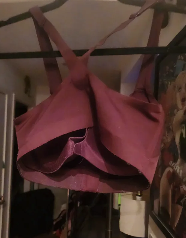 Victoria Sport Incredible Knockout Ultra Bra image indicator(4)