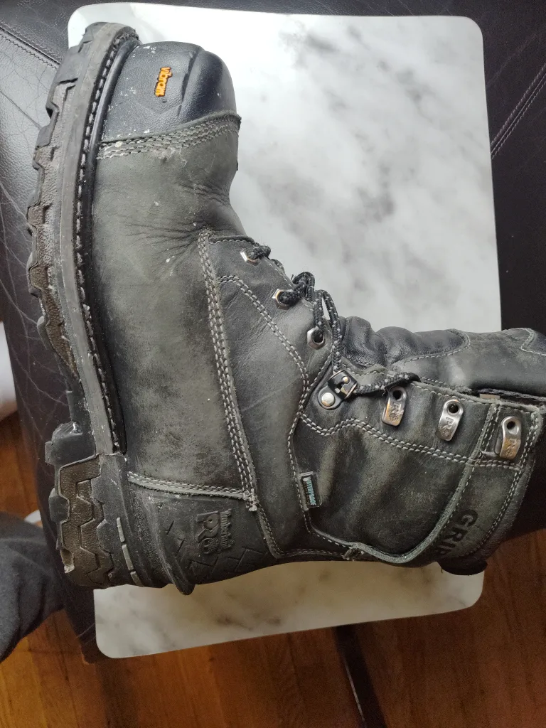 Timberland Pro Work Boots image indicator(5)