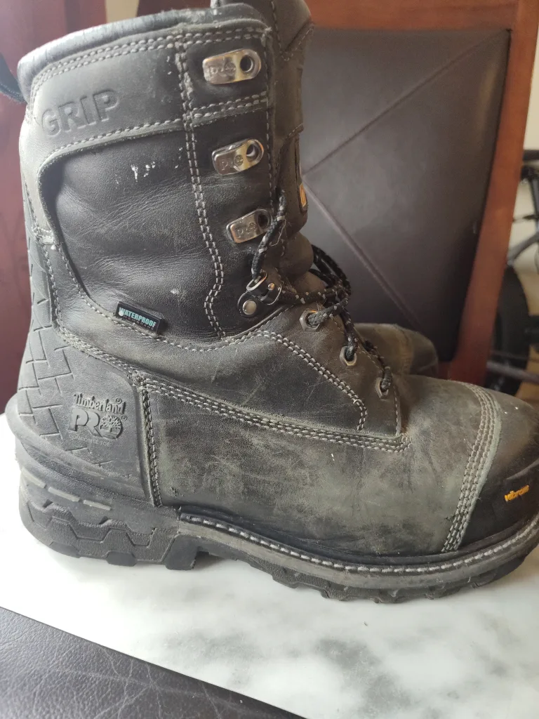 Timberland Pro Work Boots image indicator(2)