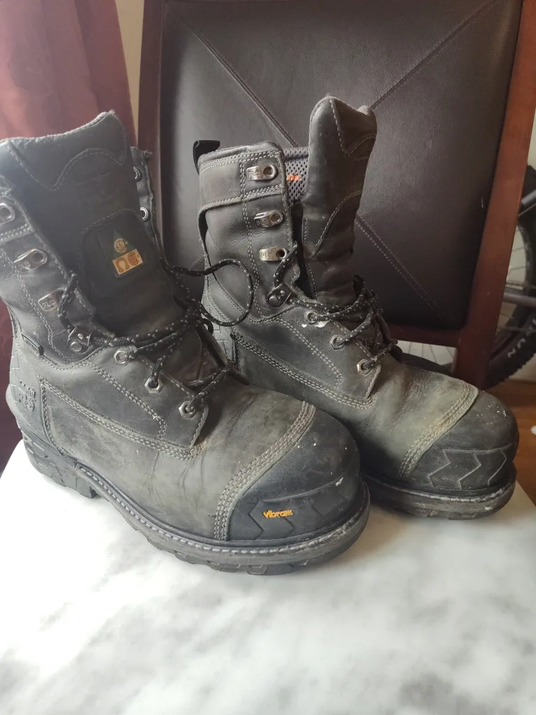 Timberland Pro Work Boots image indicator(4)