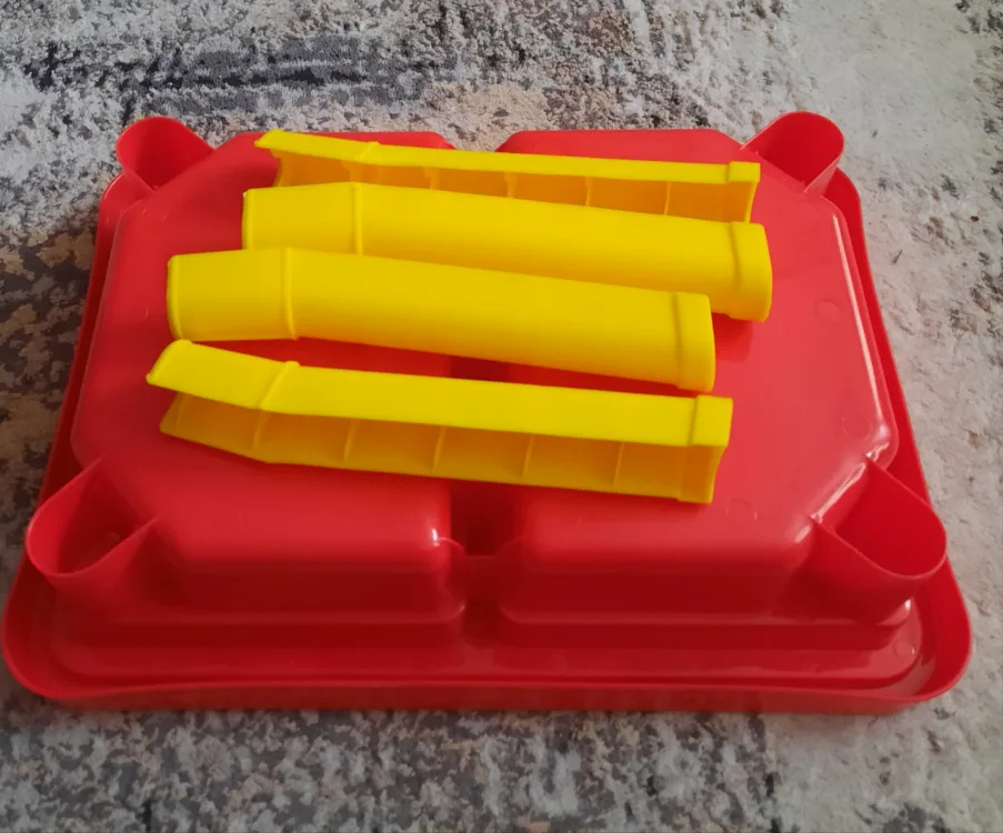 VTech Alphabet Activity Table and Mickey Mouse Chair image indicator(8)