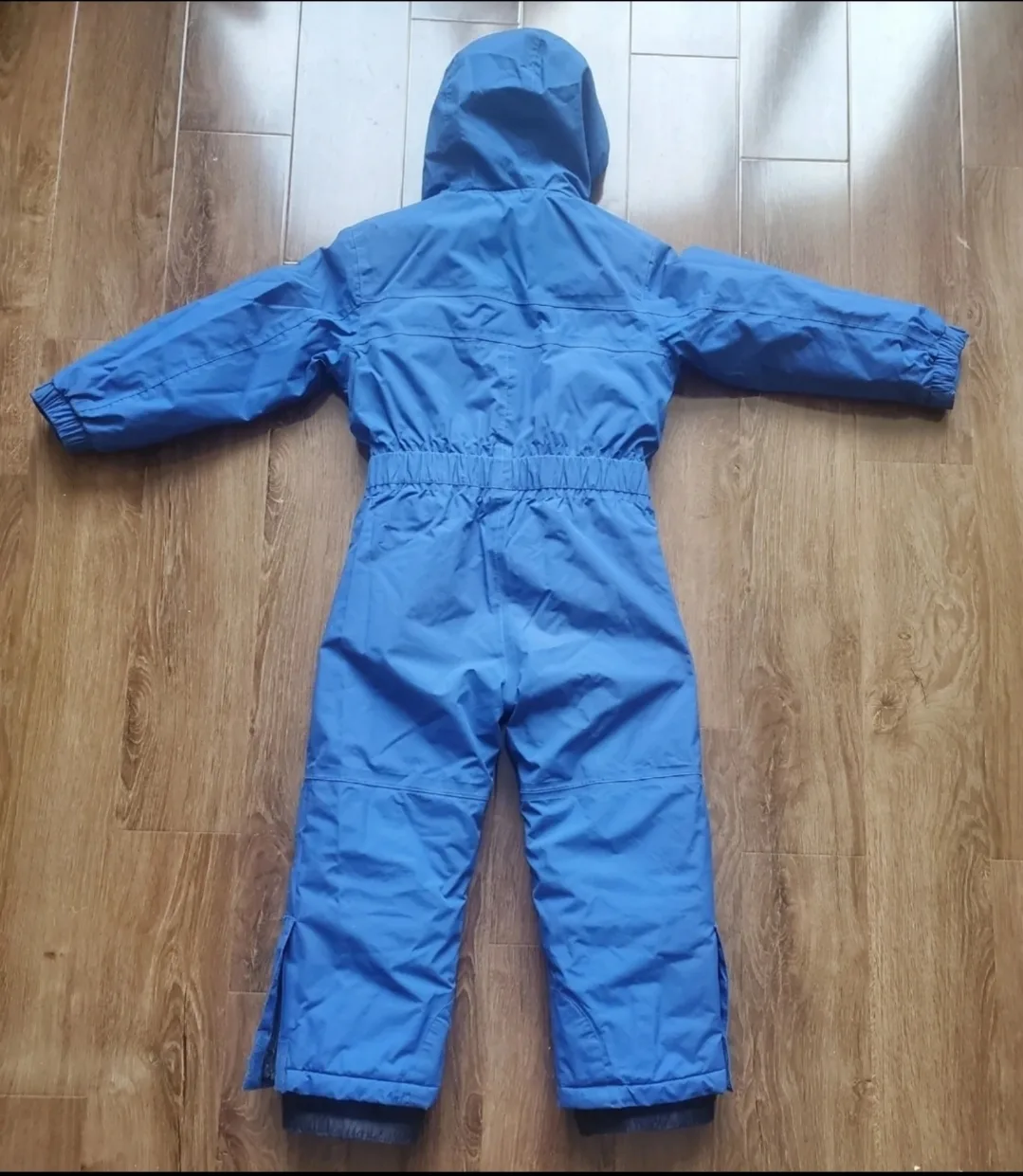 Kids' Snowsuit ski winter Bunting - Size 5-6 Years image indicator(2)