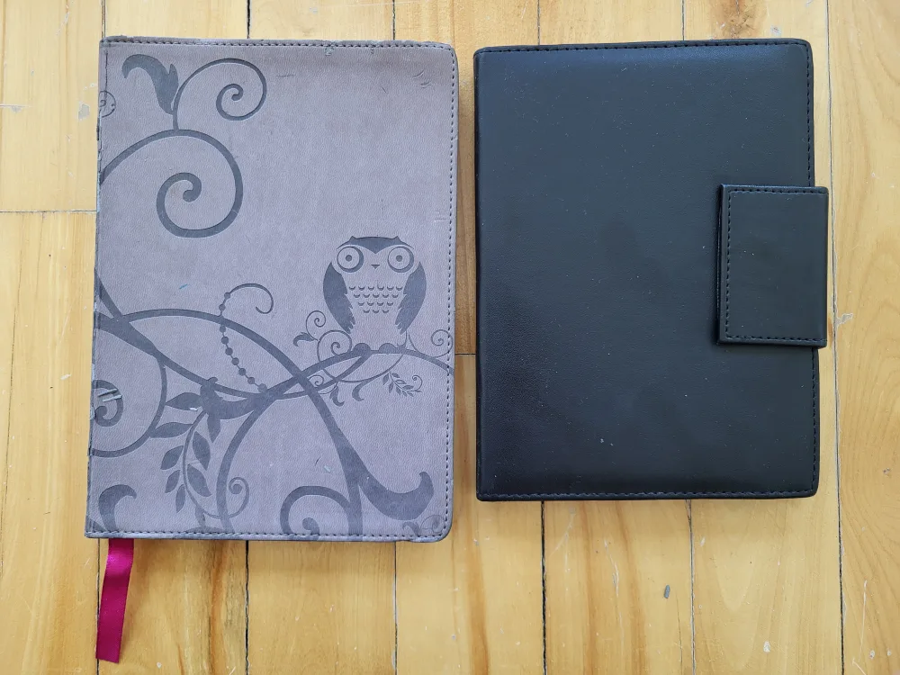 NEW Notebooks (+2 extra) image indicator(2)