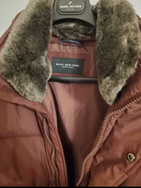 BRAND NEW MARC JACOBS JACKET - UNUSED - photo 3