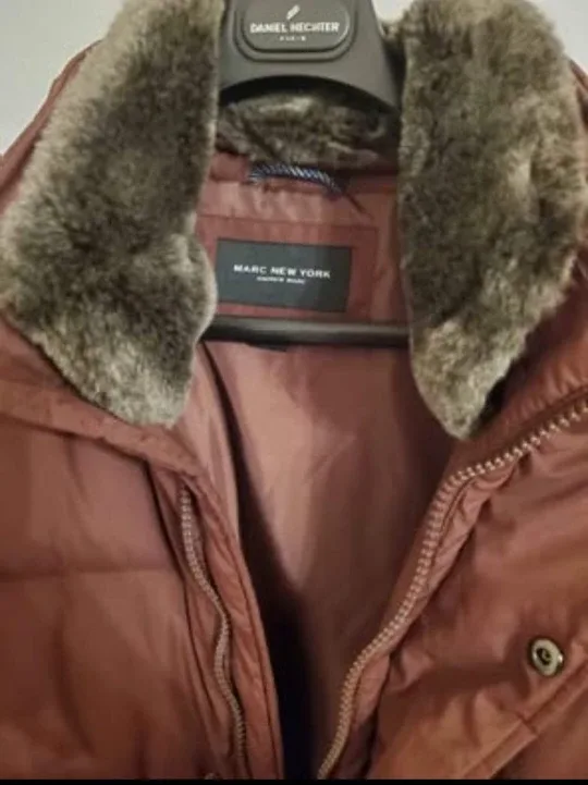 BRAND NEW MARC JACOBS JACKET - UNUSED image indicator(3)