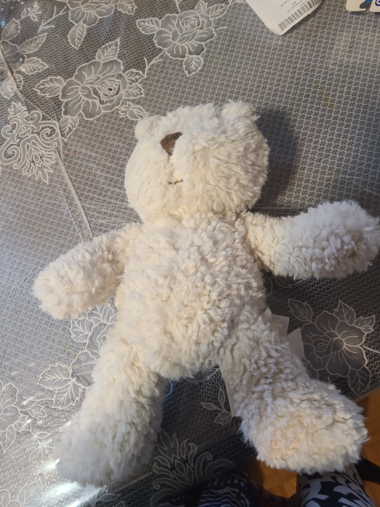Gap Plush Teddy Bear - photo 4
