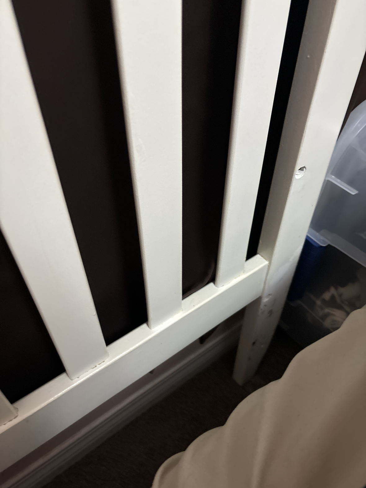 Head board - photo 3