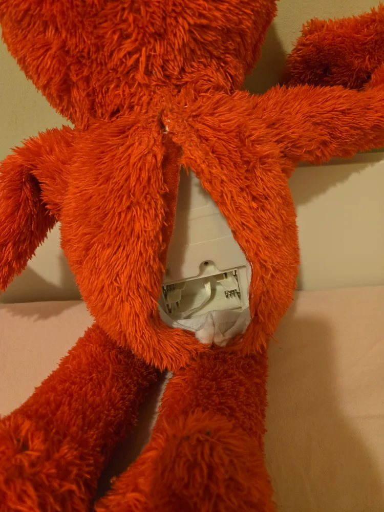 Elmo Plush Toy image indicator(2)