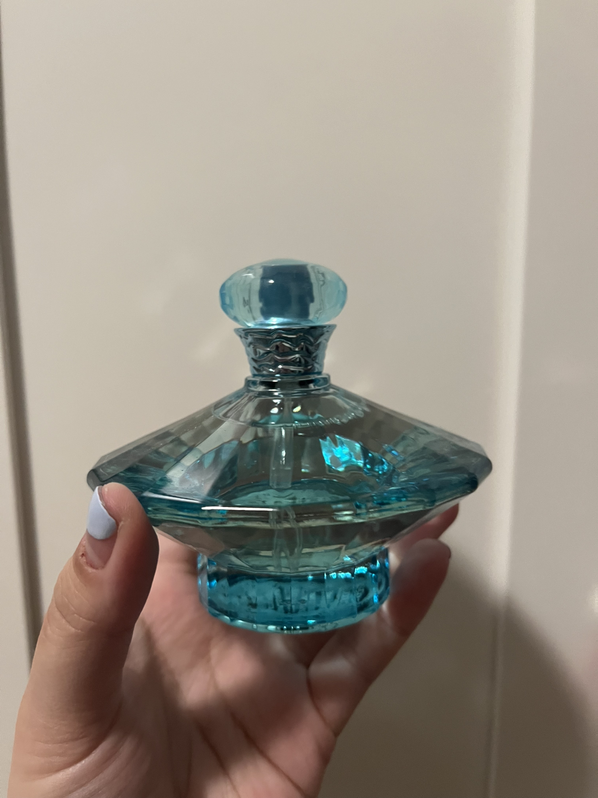 Britney Spears Curious Perfume