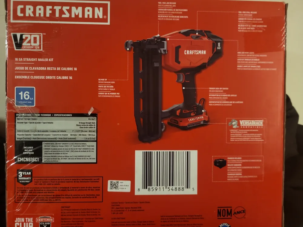 mastercraft straight nailer image indicator(2)