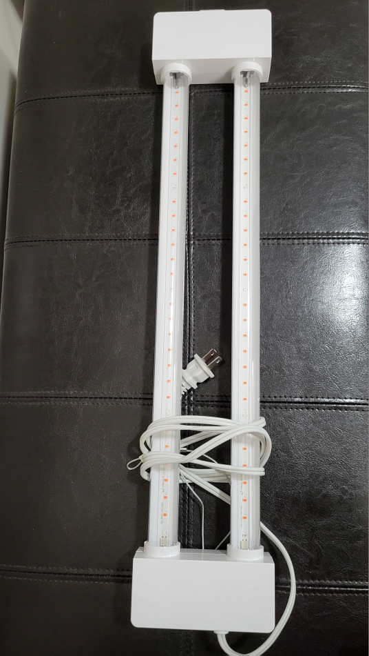 FET Electric LED Utility Light - Model 74303