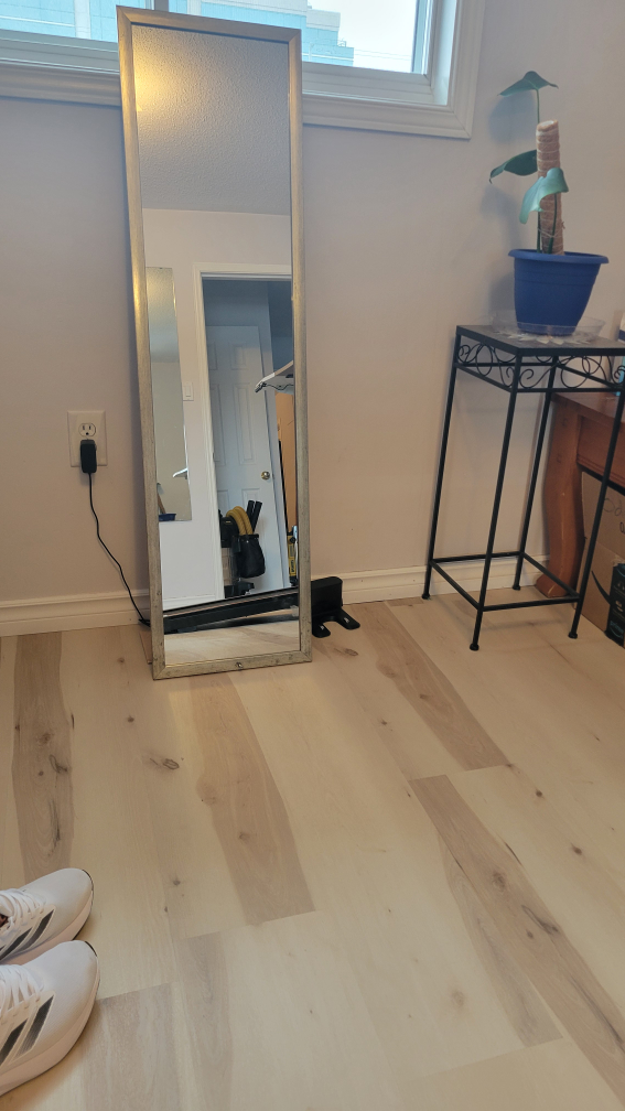 Full-Length Mirror