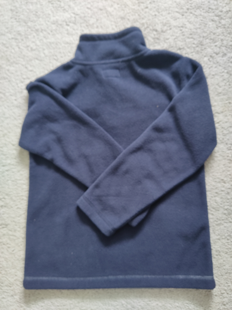 Boys' Size 8 Place Fleece Pullover - photo 2