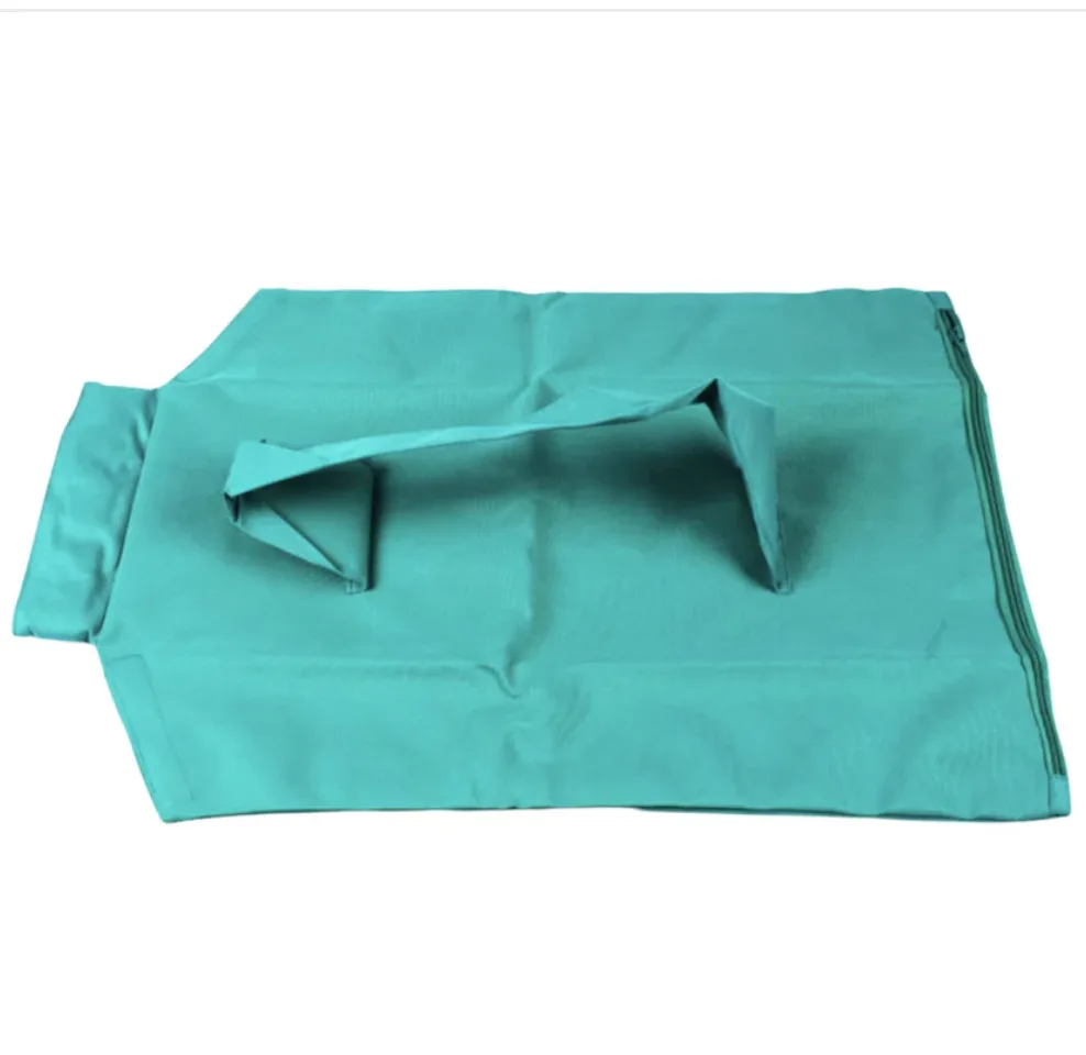 Pet Carrier Sling for Cats image indicator(7)