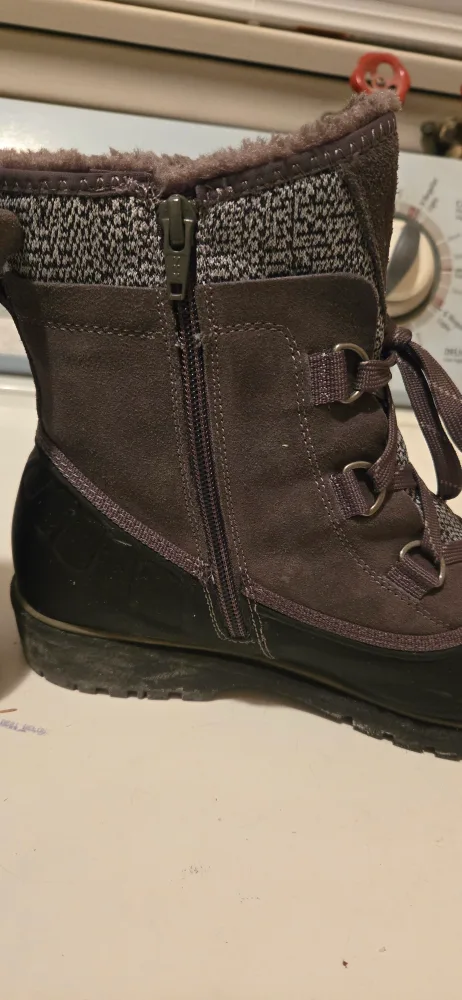 Women's Winter Boots image indicator(4)