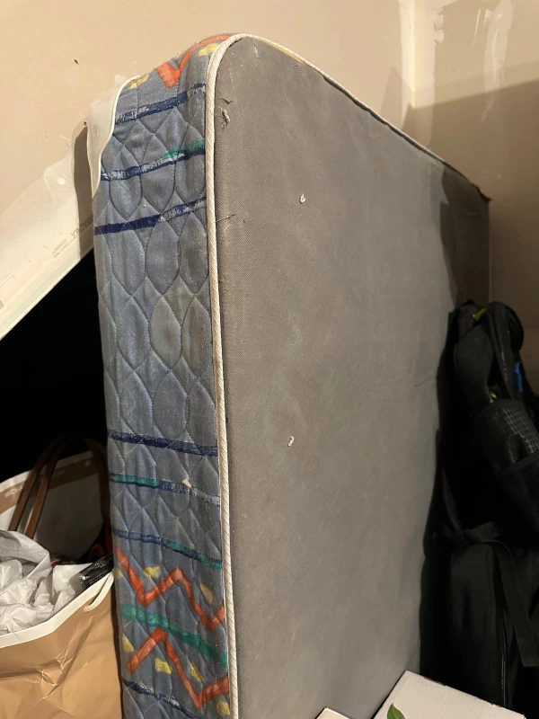 Used Twin Box Spring
