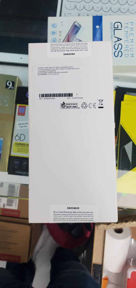 Brand New Samsung Galaxy A05 Smartphone - Sealed Box - photo 3