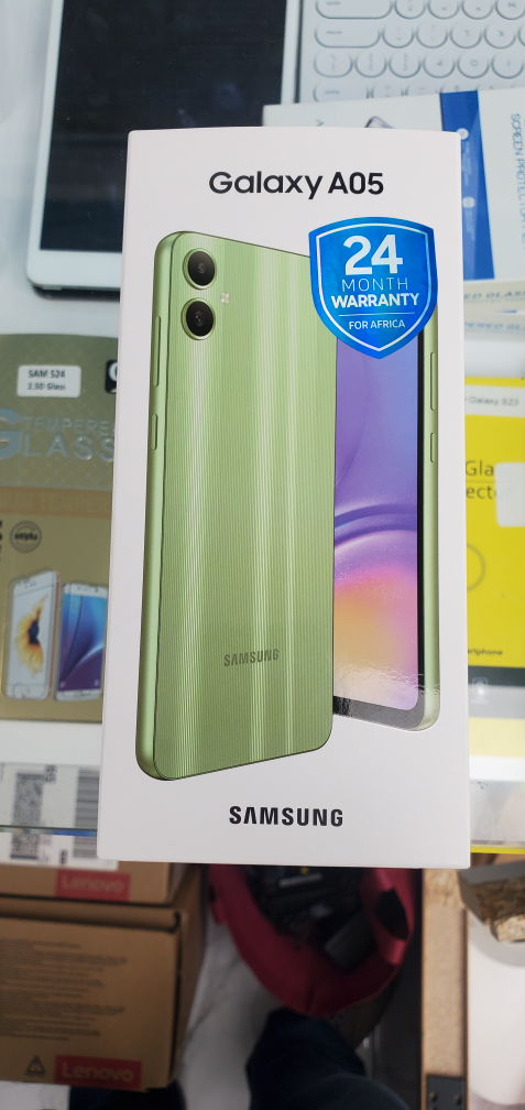 Brand New Samsung Galaxy A05 Smartphone - Sealed Box - photo 4