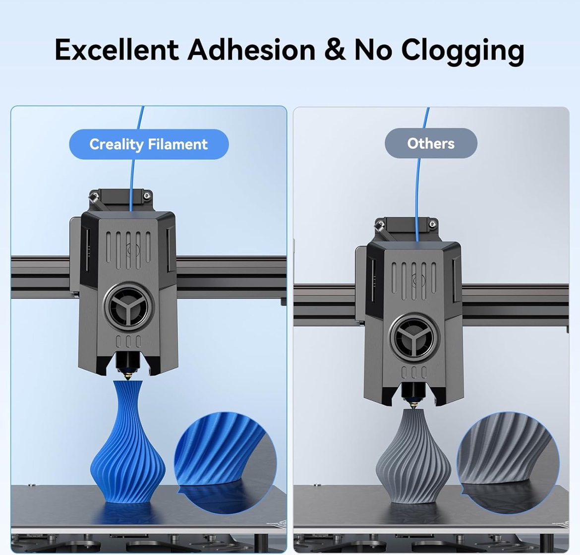 3D Printer Filament - photo 3