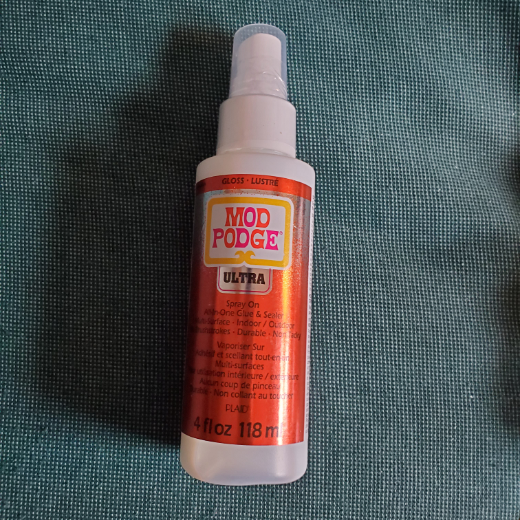 Mod Podge Sealers - photo 2