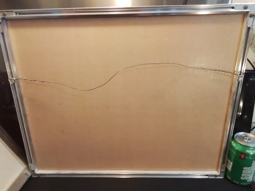 Framed Vibrant Times Square New York Art Print💚 image indicator(7)