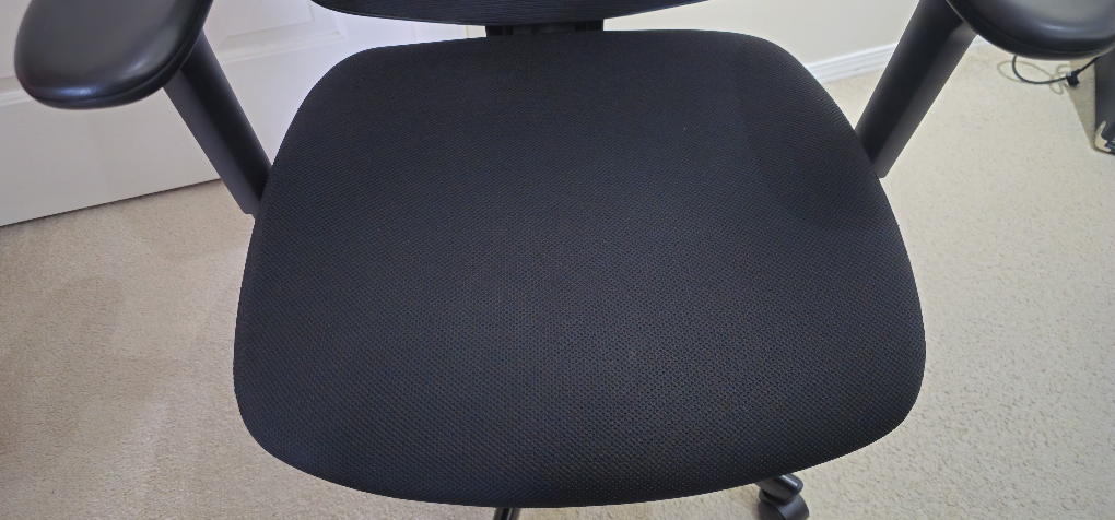 Progressive Desk Apex Glyder office chair - photo 3