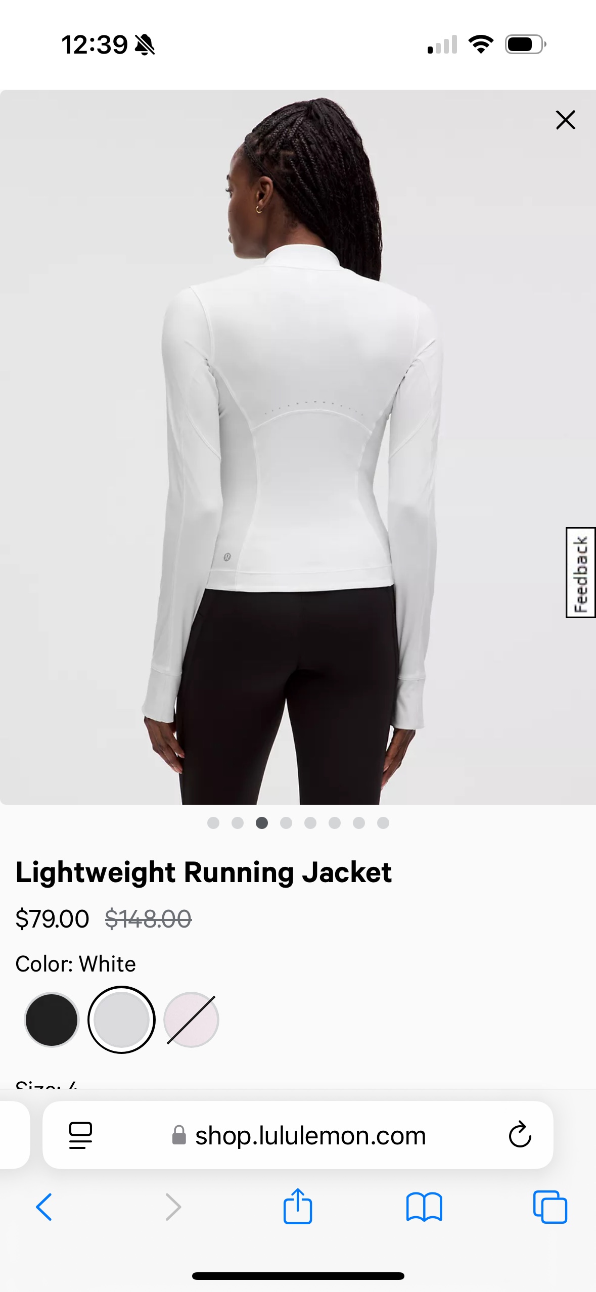 Lululemon - photo 3