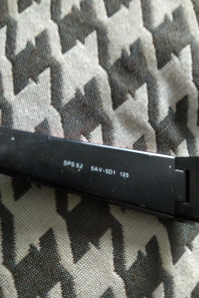 Prada Sunglasses with Case/booklet🇮🇹 /unisex/SPS image indicator(9)