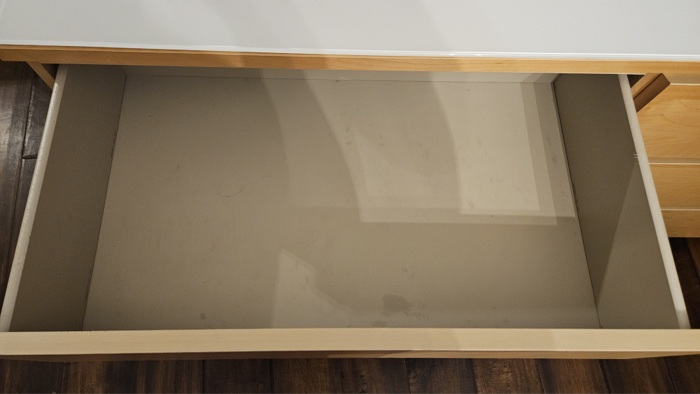 Ikea Malm dresser - photo 2