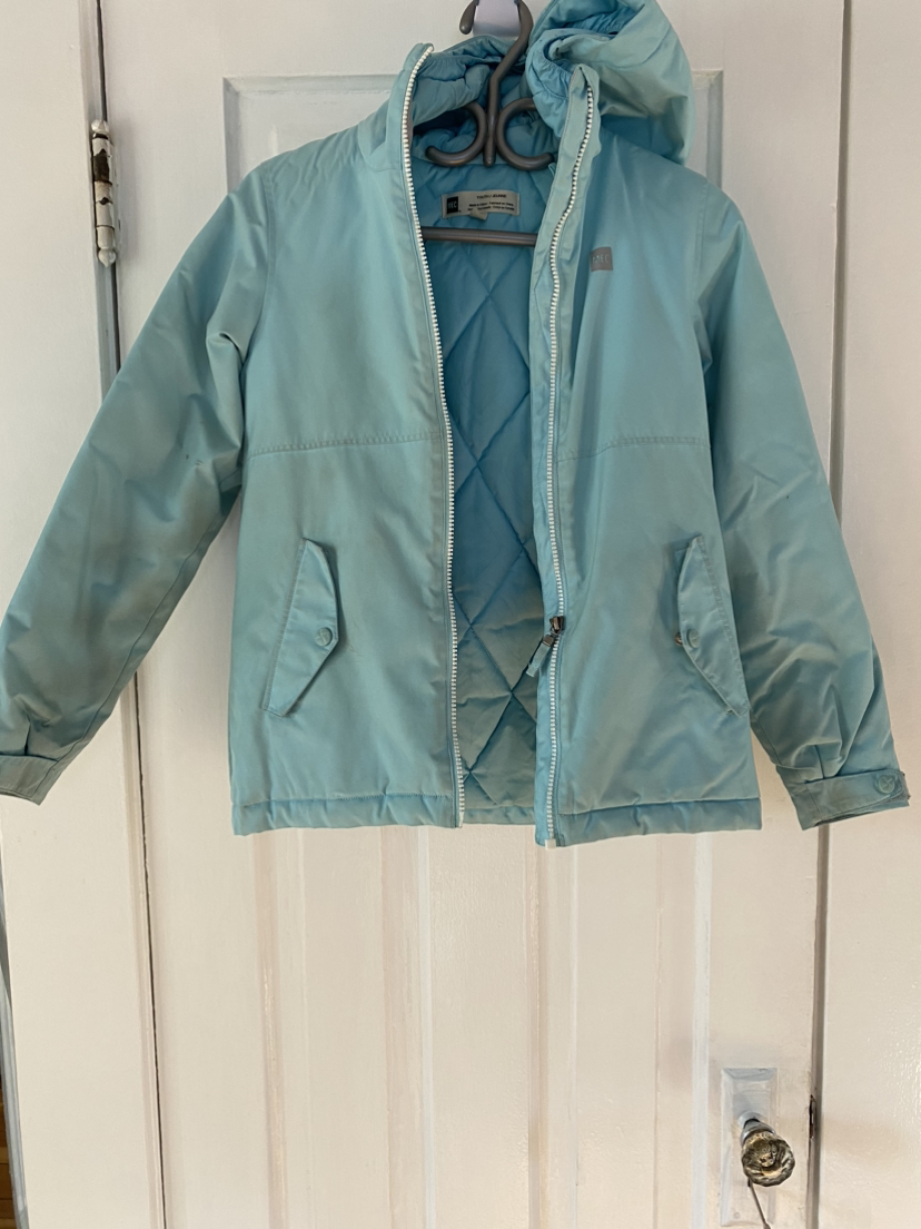 MEC Kids Toaster Parka Size Youth 10 - photo 2