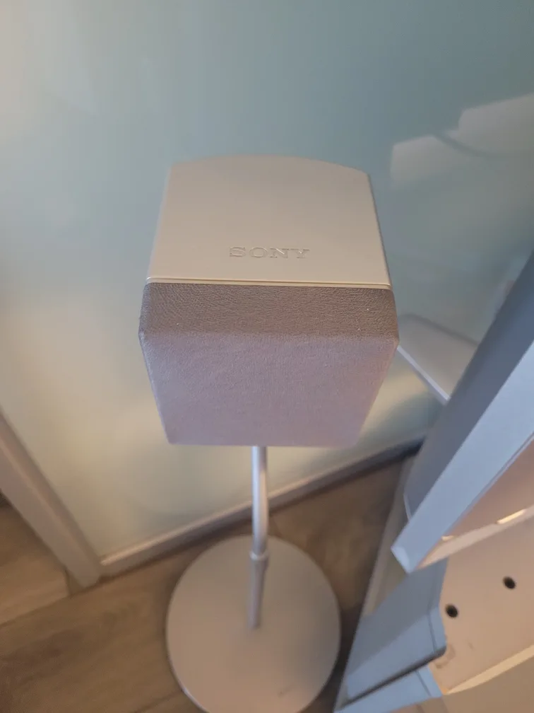 Sony Home Theatre Speaker System image indicator(2)