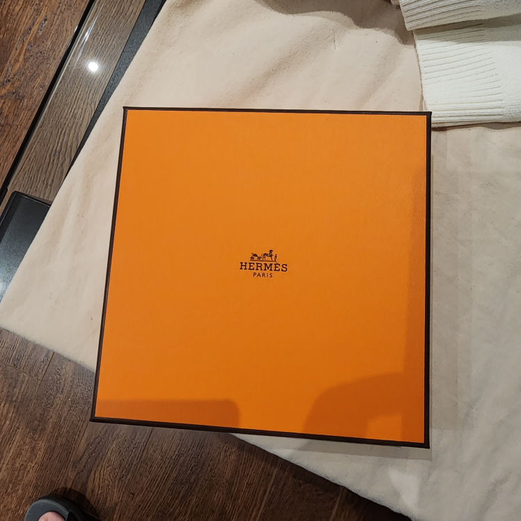 Hermes Perfume Set - photo 2