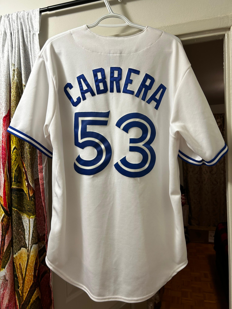 Two Toronto Blue Jays MLB Authentic Jerseys - photo 4