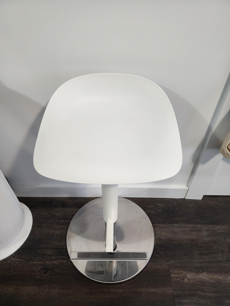 Ikea Janinge bar stool