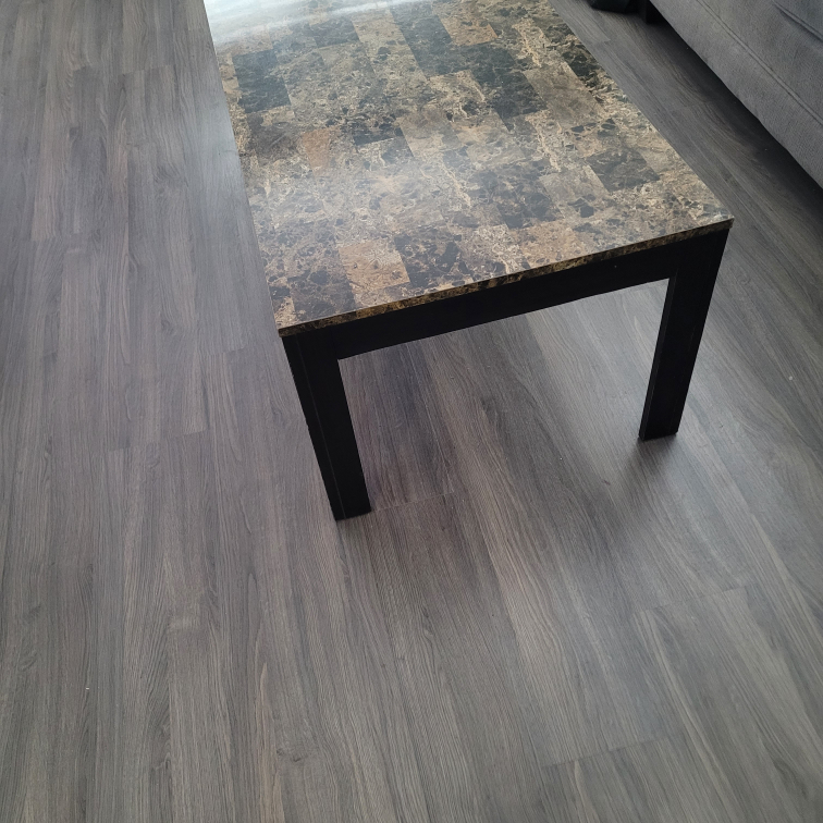 coffee table