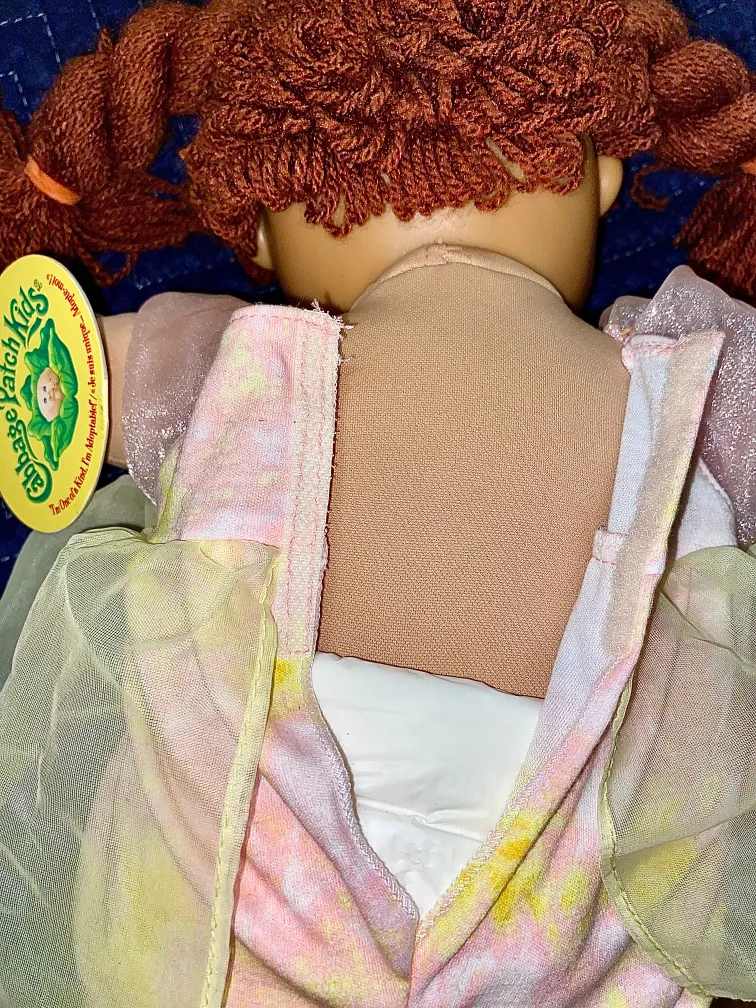 Cabbage Patch Kids – Brand New, Display Collection!! image indicator(3)