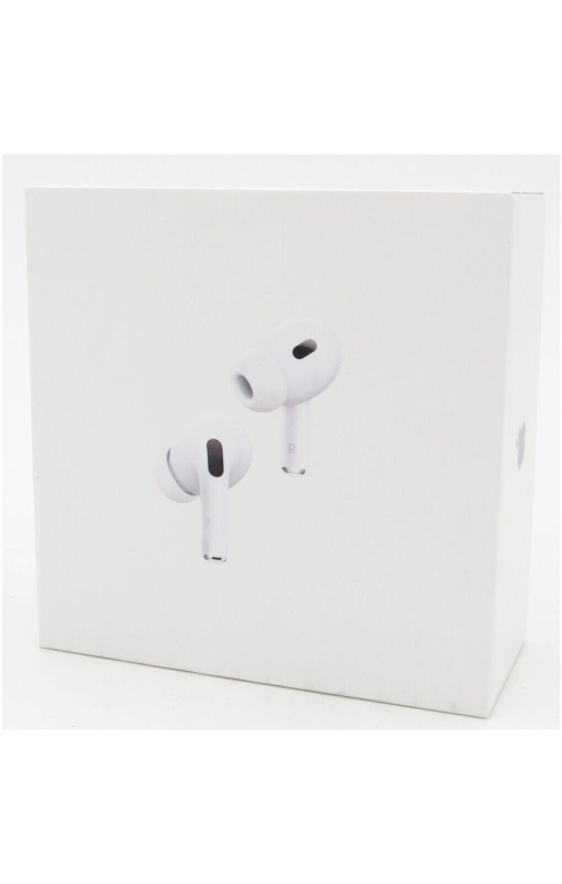 Apple AirPods Pro - Wireless Earbuds with Charging Case - photo 2