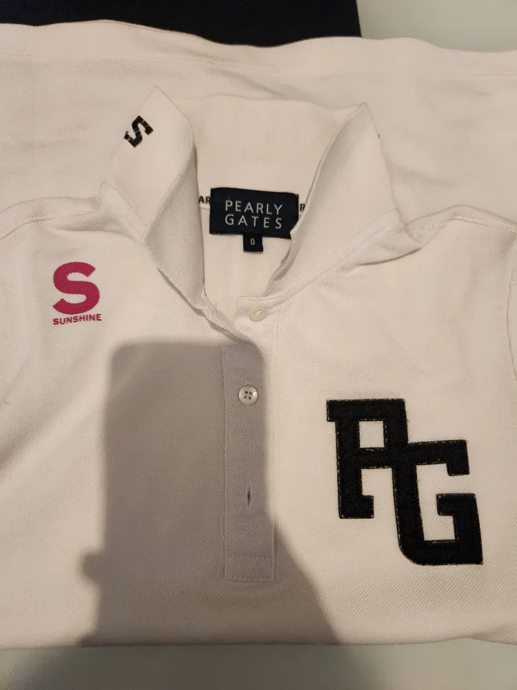 xs polo golf shirts for women image indicator(3)