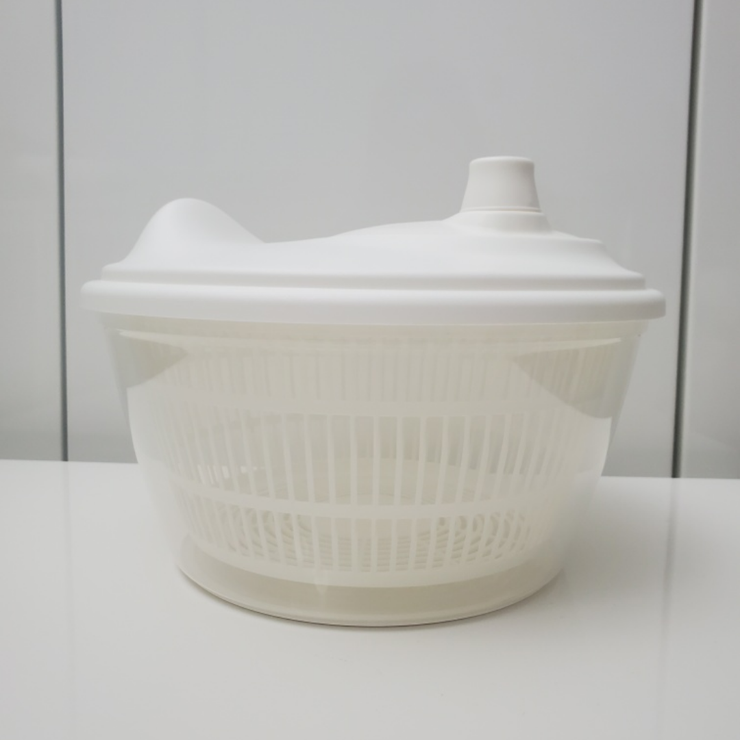 Salad spinner